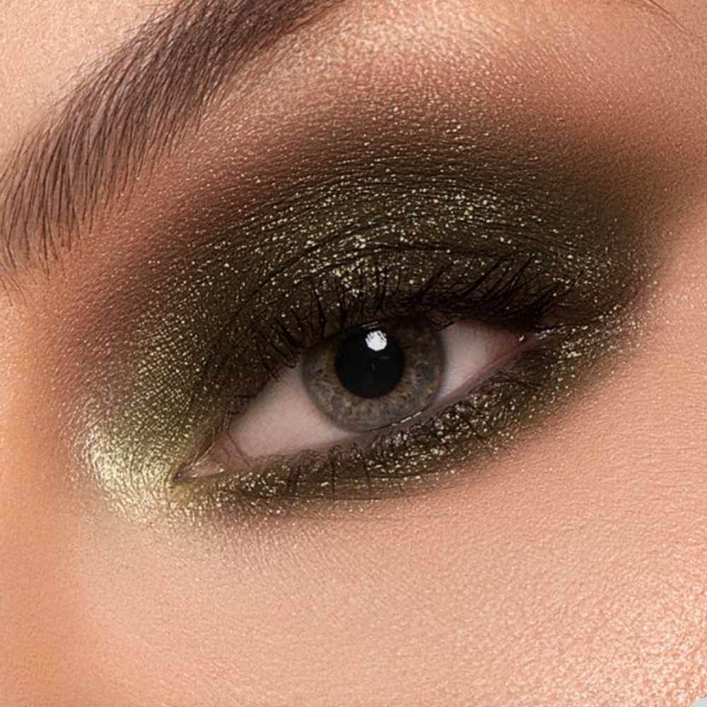 🆕 Dose of Colors Block Party 🎉 Jackpot Eyeshadow 👁️